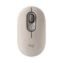 Logitech POP Silent Wireless Bluetooth Mouse