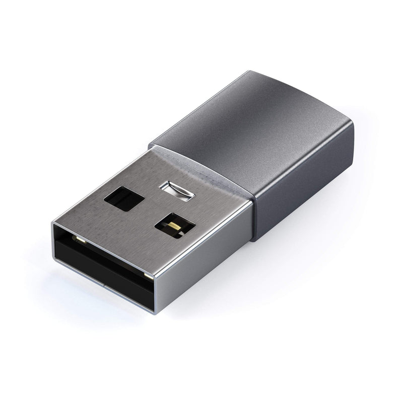 Satechi TYPE-A to Type-C Adapter