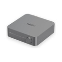 WiiM Streaming Amplifier Pro - Space Gray - AMP002