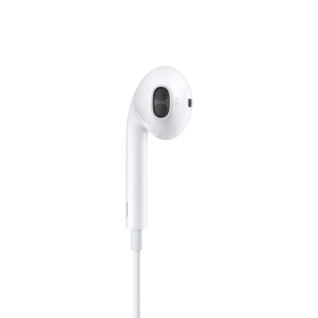 Apple EarPods W/remote and Mic - White