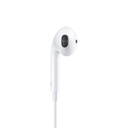 Apple EarPods W/remote and Mic - White
