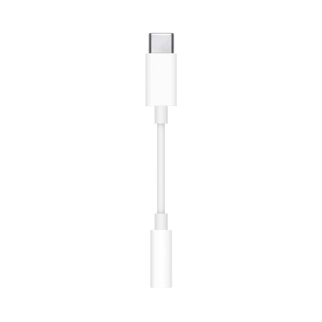 Apple 3.5mm Headphone Jack Adapter