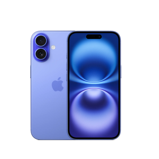 iPhone 16
