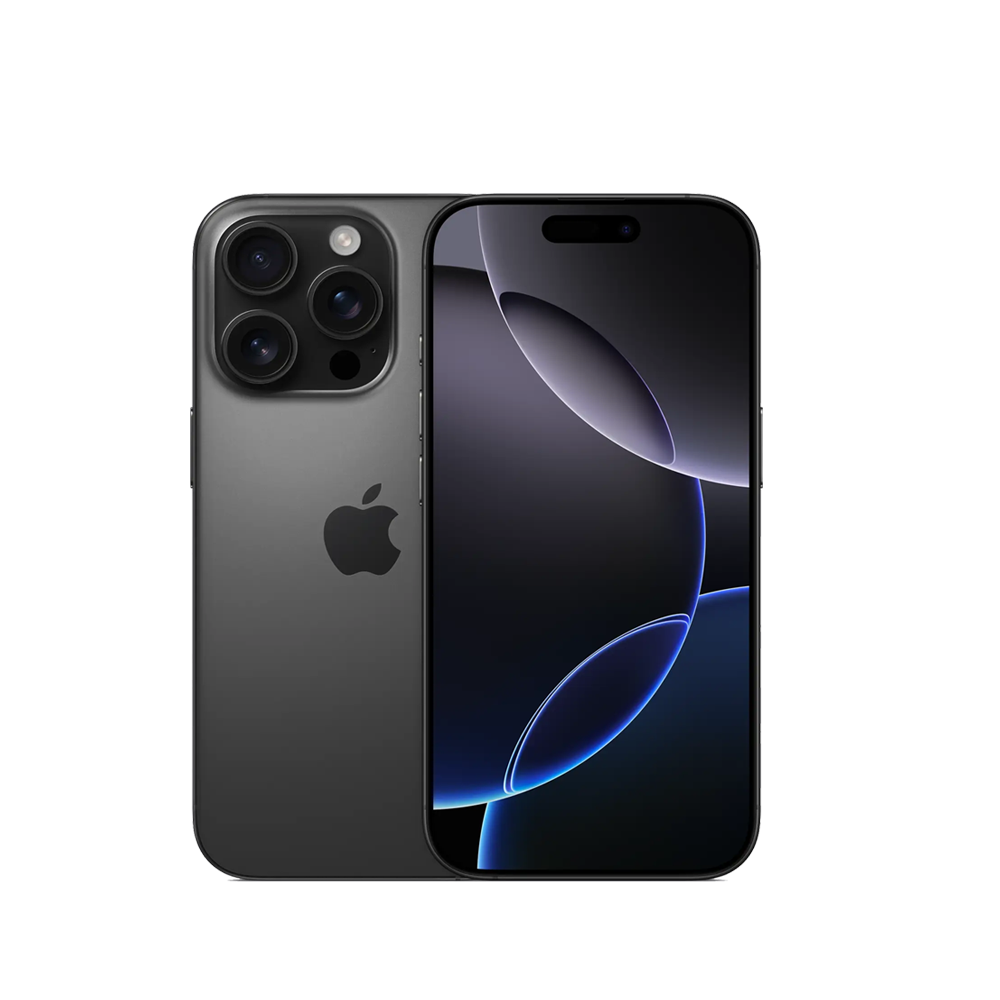 Apple iPhone 16 Pro