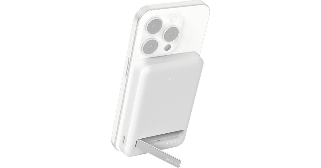 Belkin BoostCharge Pro Magnetic Power Bank
