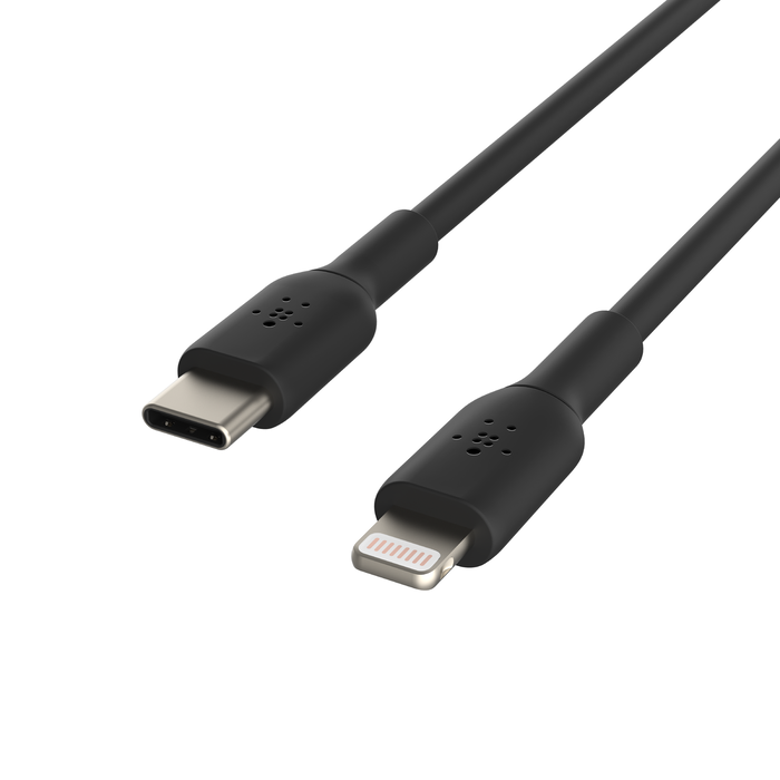 Belkin BOOST↑CHARGE™ USB-C to Lightning Cable 1m