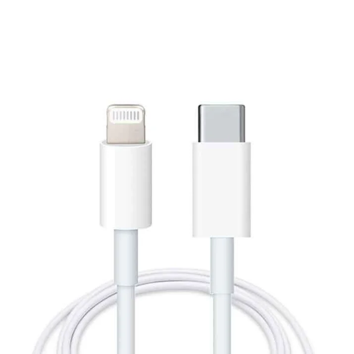 Apple USB Type-C to Lightning Cable