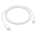 Apple USB Type-C to Lightning Cable