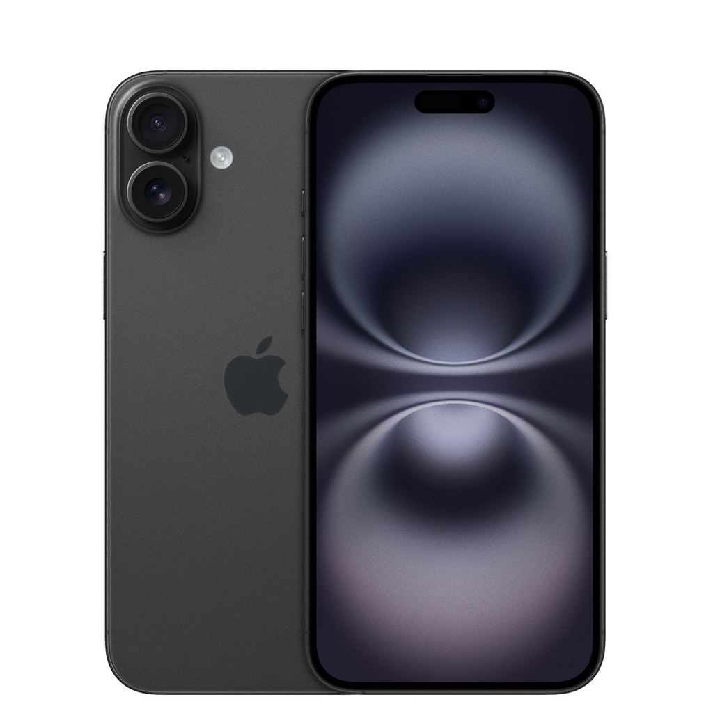 Apple iPhone 16 Plus