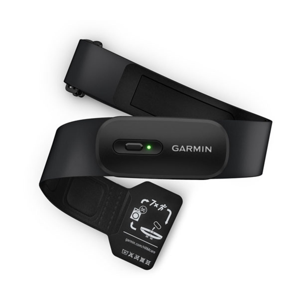 Garmin HRM 200 Heart Rate Monitors