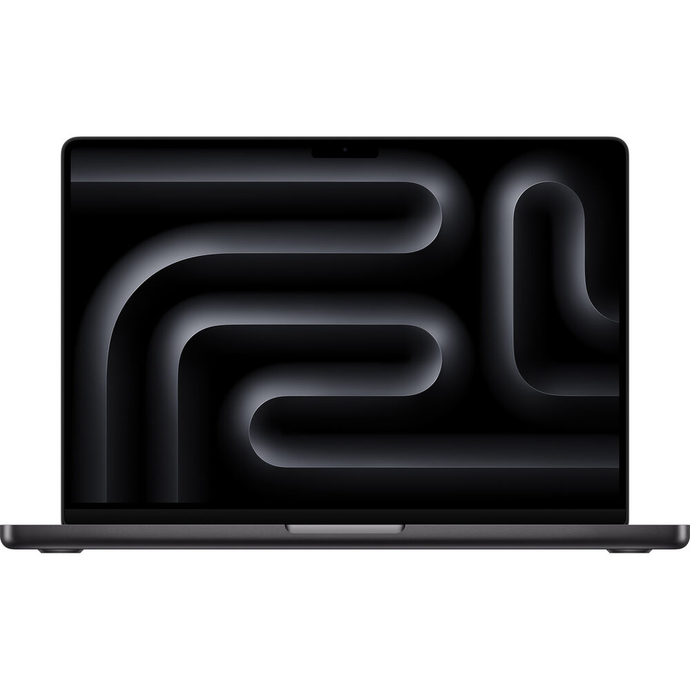 Apple MacBook Pro 14" M4