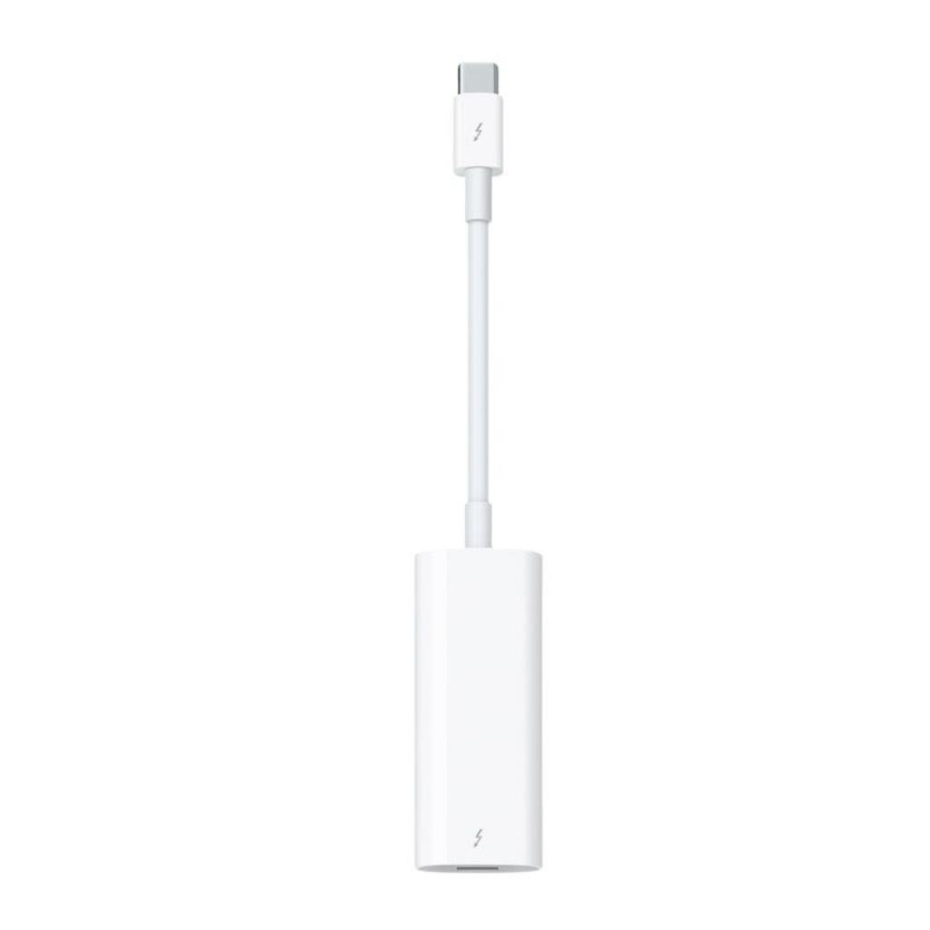 Apple Thunderbolt 3 (USB-C) to Thunderbolt 2 Adapter