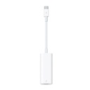 Apple Thunderbolt 3 (USB-C) to Thunderbolt 2 Adapter - MYH93AM/A