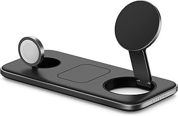 Satechi Qi2 Trio Wireless Charging Pad - ST-QTPM-EA