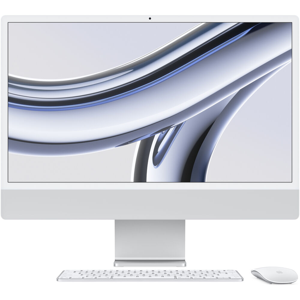 Apple iMac 24"