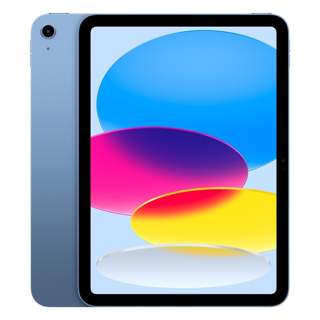 Apple iPad