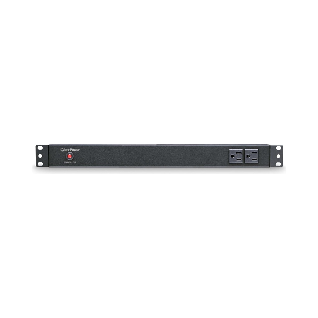 CyberPower PDU15B2F8R Basic PDU