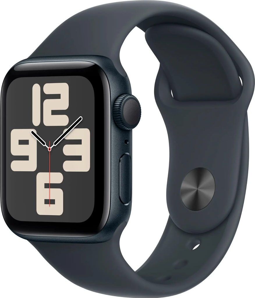 Apple Watch SE GPS