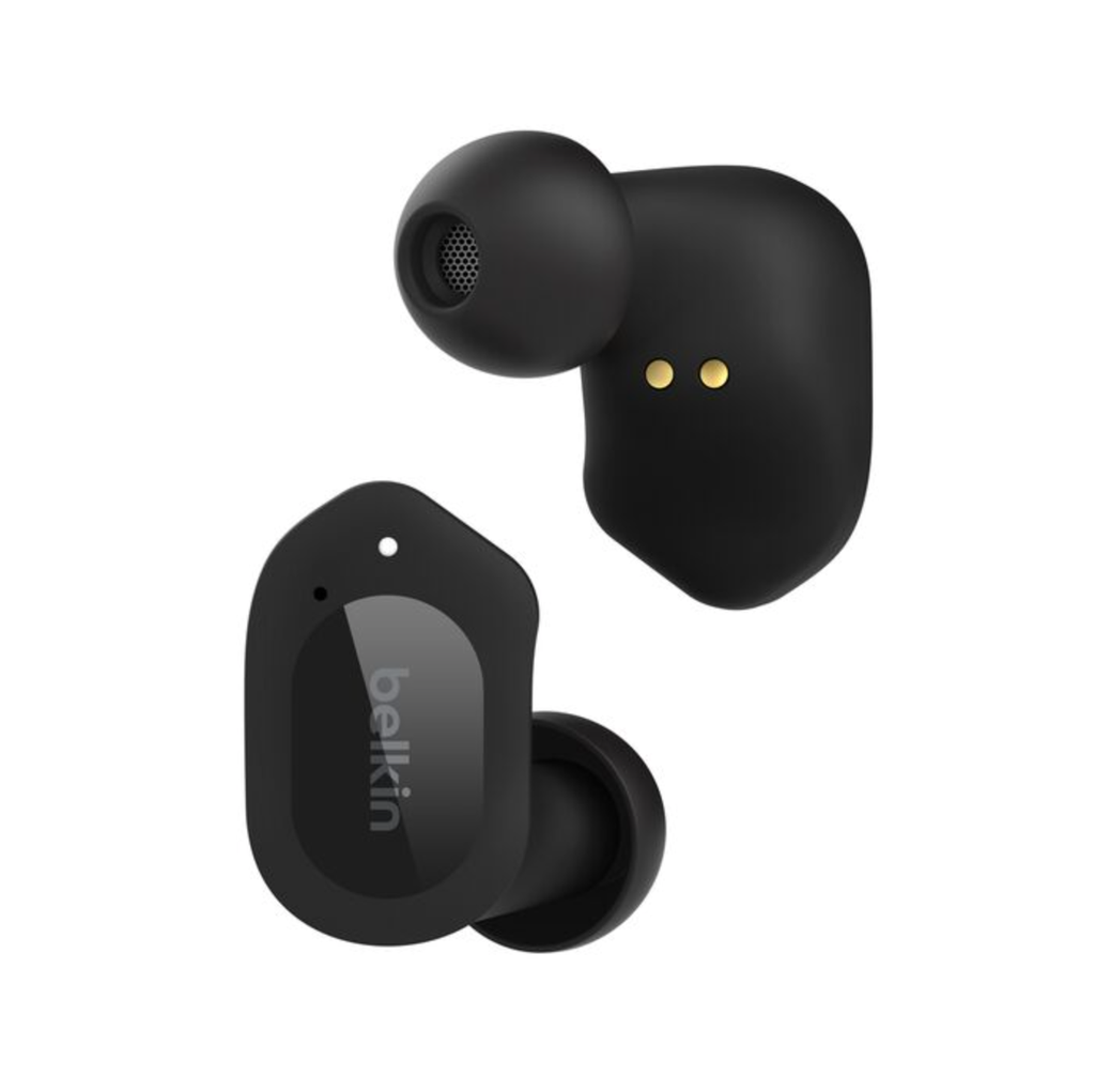 Belkin SoundForm Play True Wireless Earbuds