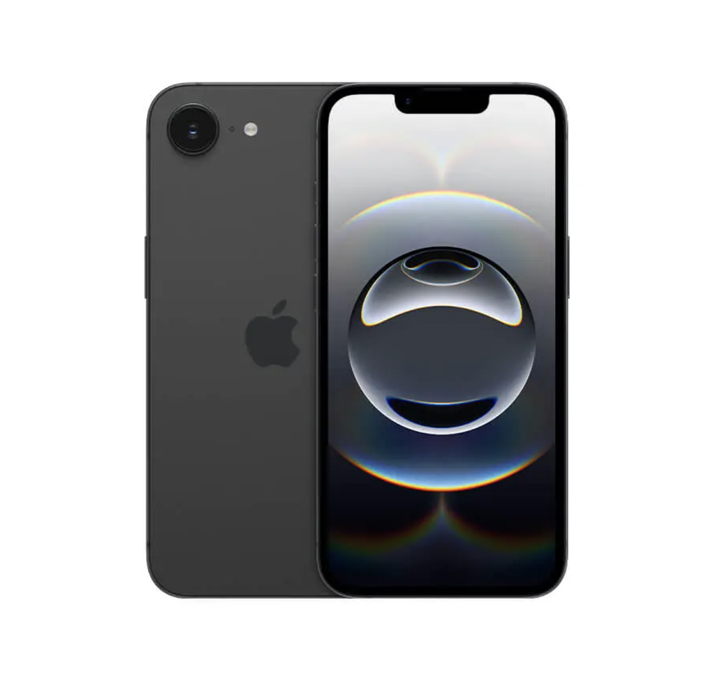 Apple iPhone 16e