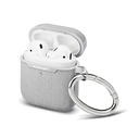 Spigen Case Urban fit for Apple Airpods 1/2 Gen. - Gray - 074CS27031