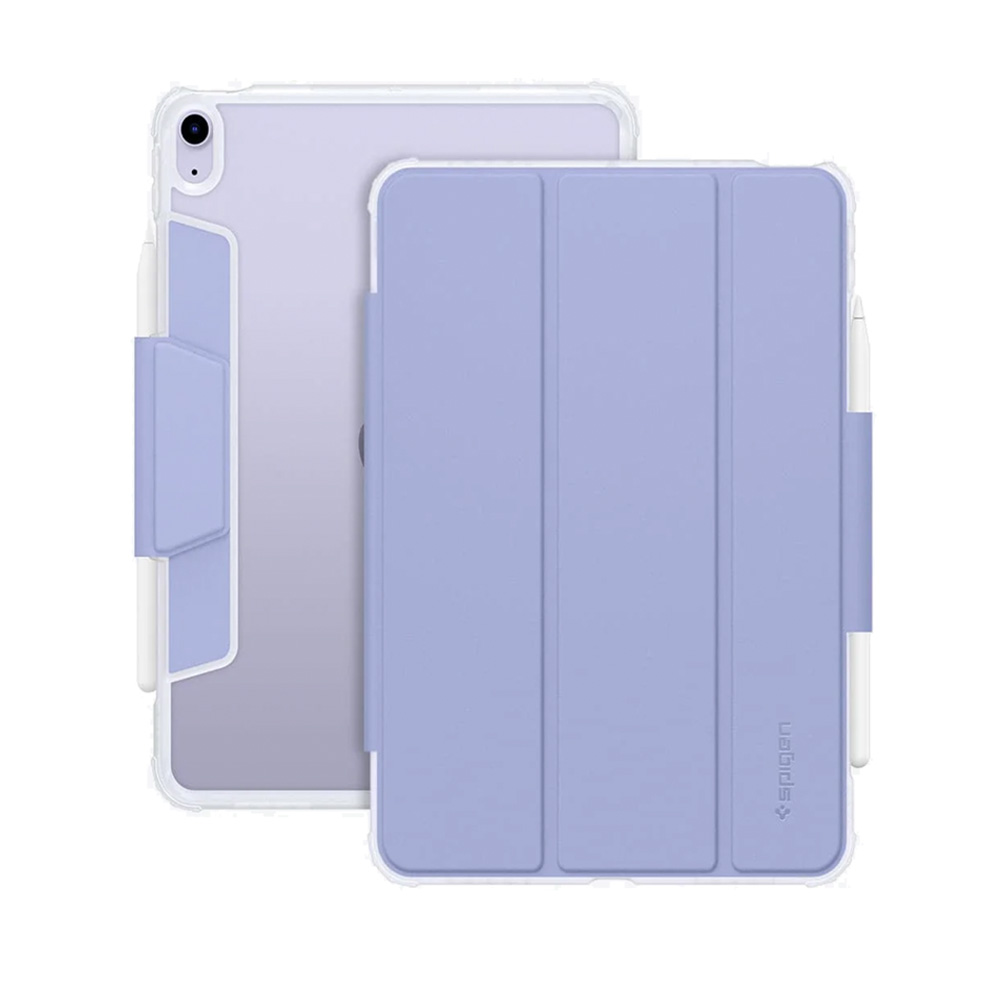 Spigen Case Crystal Hybrid Pro for iPad Air 11"