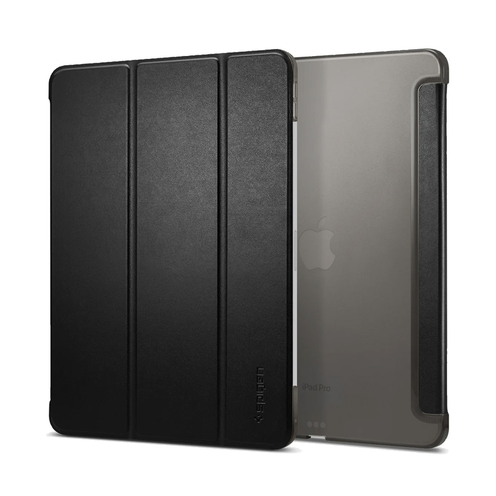 Spigen Smart Fold Case for iPad Pro 13" - Black