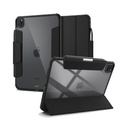 Spigen Crystal Hybrid Pro for iPad Pro 13" - Black - ACS07764