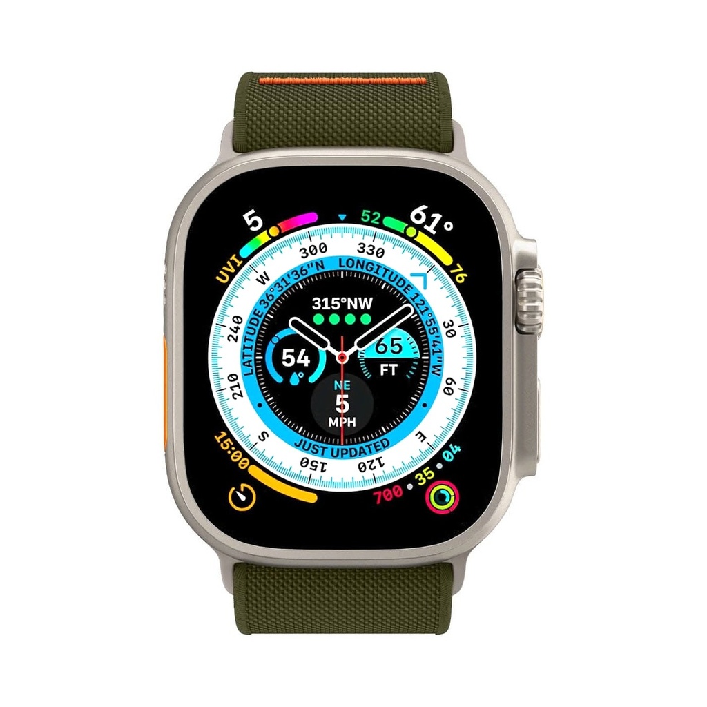 Spigen Band Lite Fit for Apple Watch