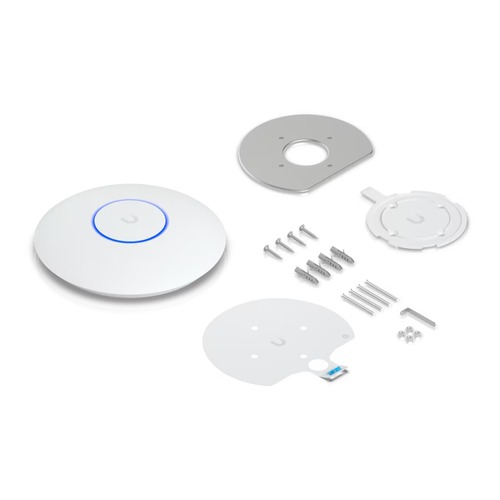 Ubiquiti UniFi U7 Lite ceiling-mounted WiFi 7 AP - U7-Lite