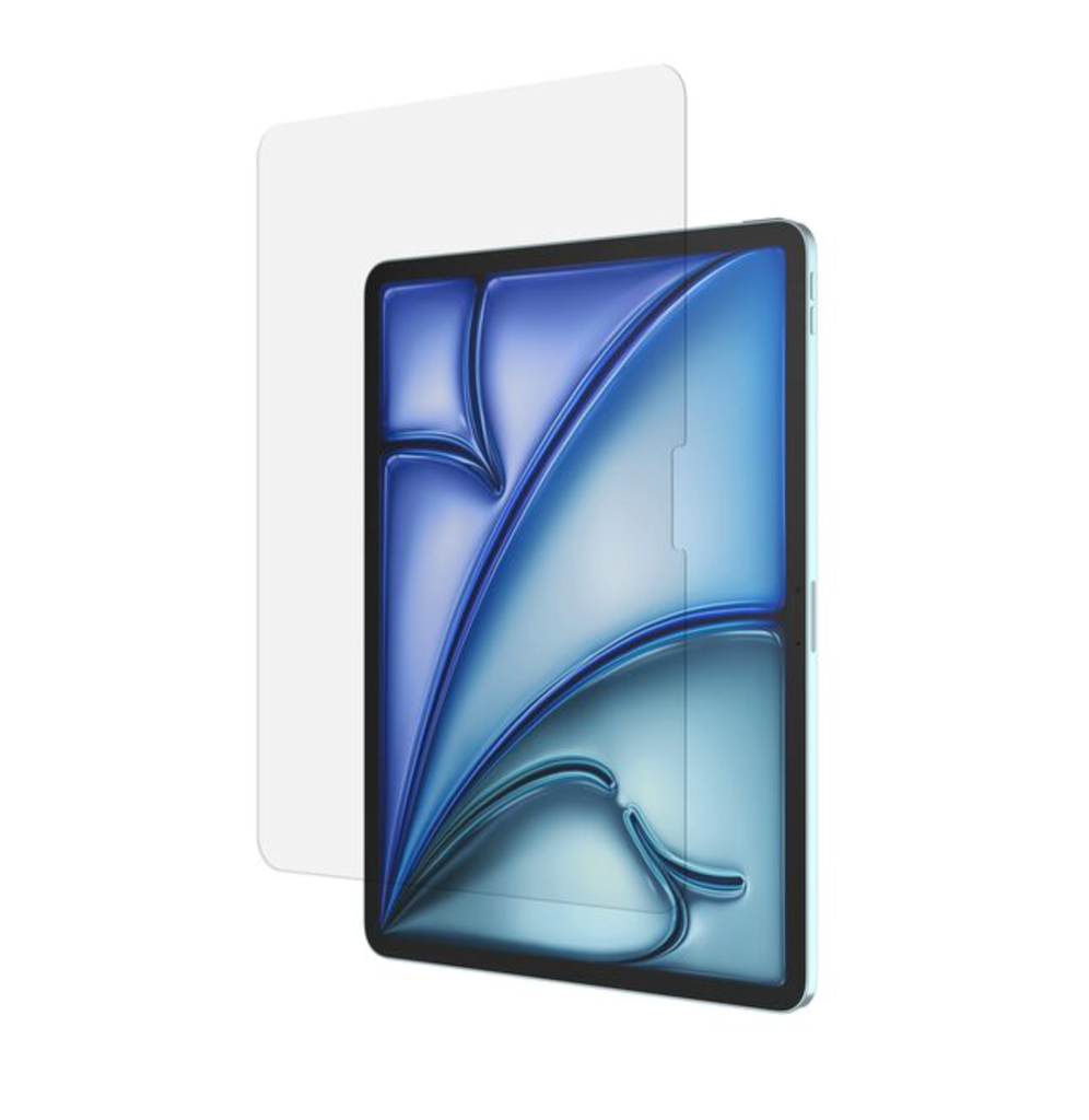 Belkin ScreenForce TemperedGlass Screen Protector for Apple iPad
