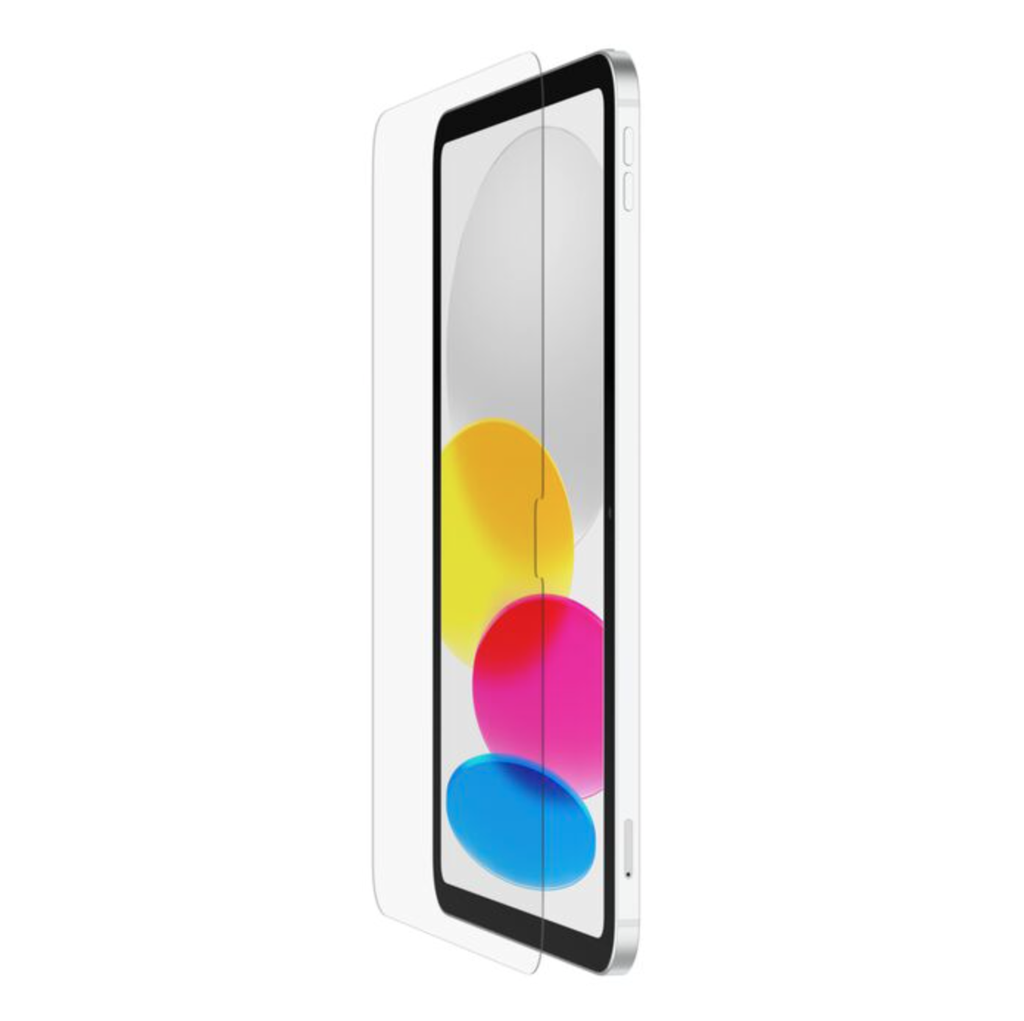 Belkin ScreenForce TemperedGlass for iPad 10th gen - OVI004zz