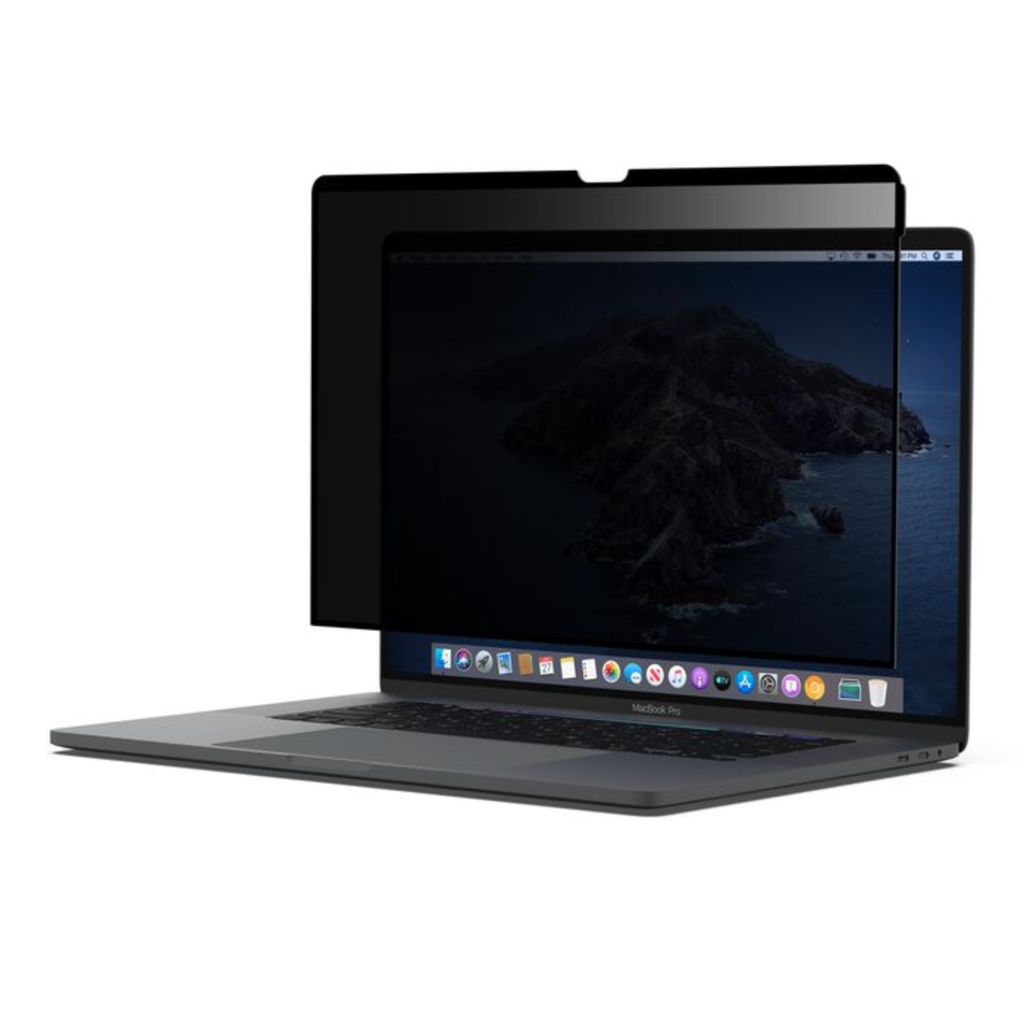 Belkin ScreenForce True Privacy Screen for MacBook Pro 16"