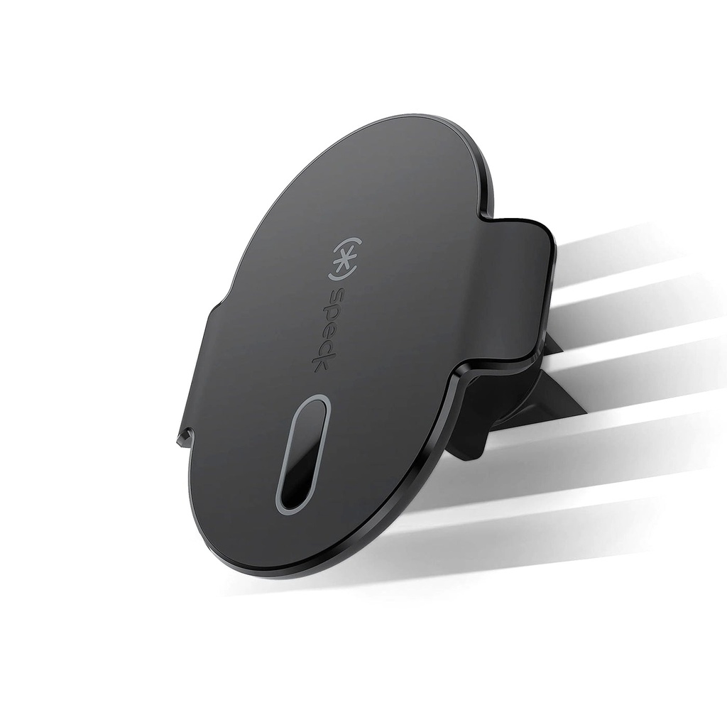 Speck ClickLock Car Vent Mount for Apple iPhones with MagSafe - Black