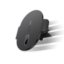 Speck ClickLock Car Vent Mount for Apple iPhones with MagSafe - Black - 150422-1041