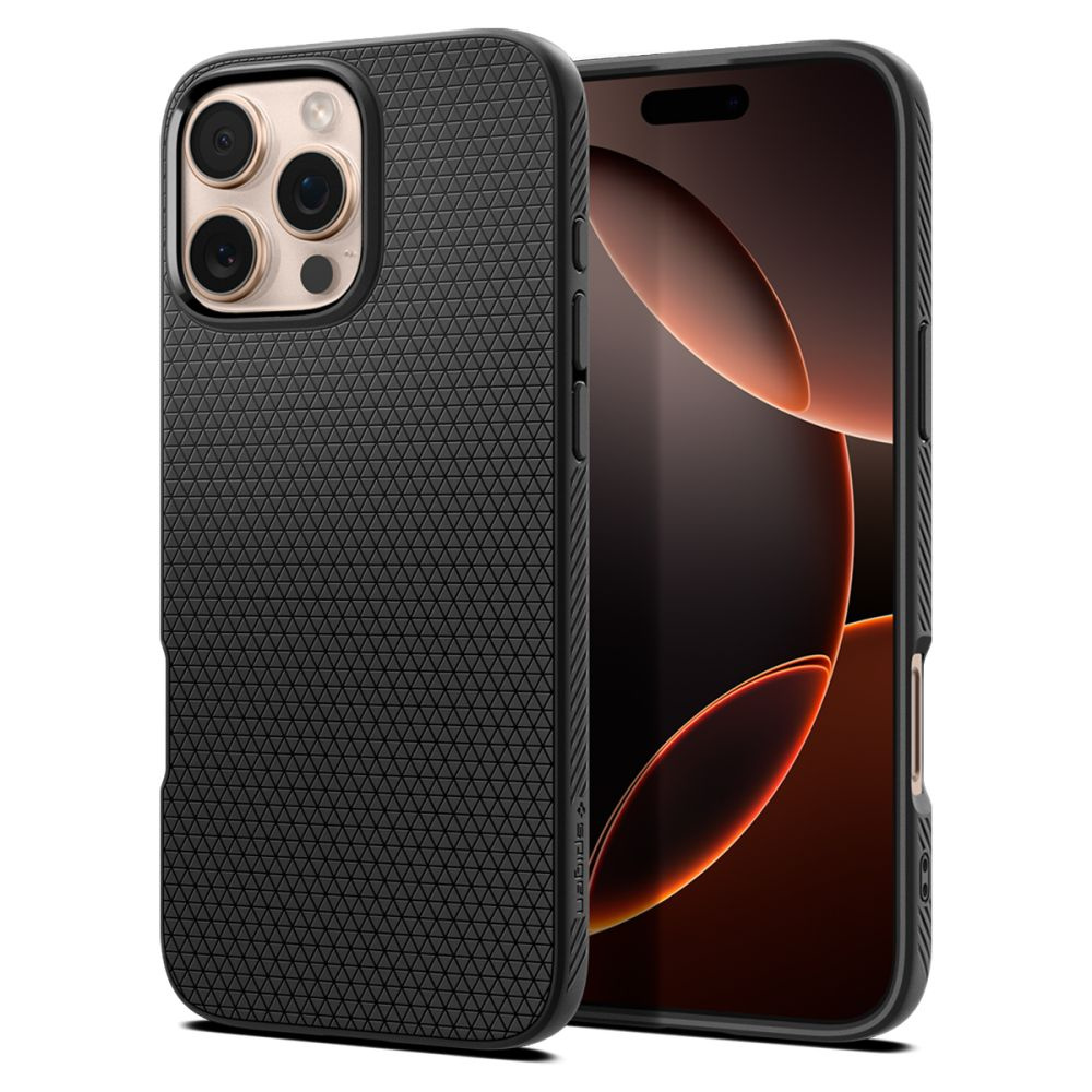 Spigen Liquid Air Case for iPhone