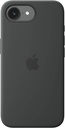 Apple Silicone Case W/ Magsafe for iPhone