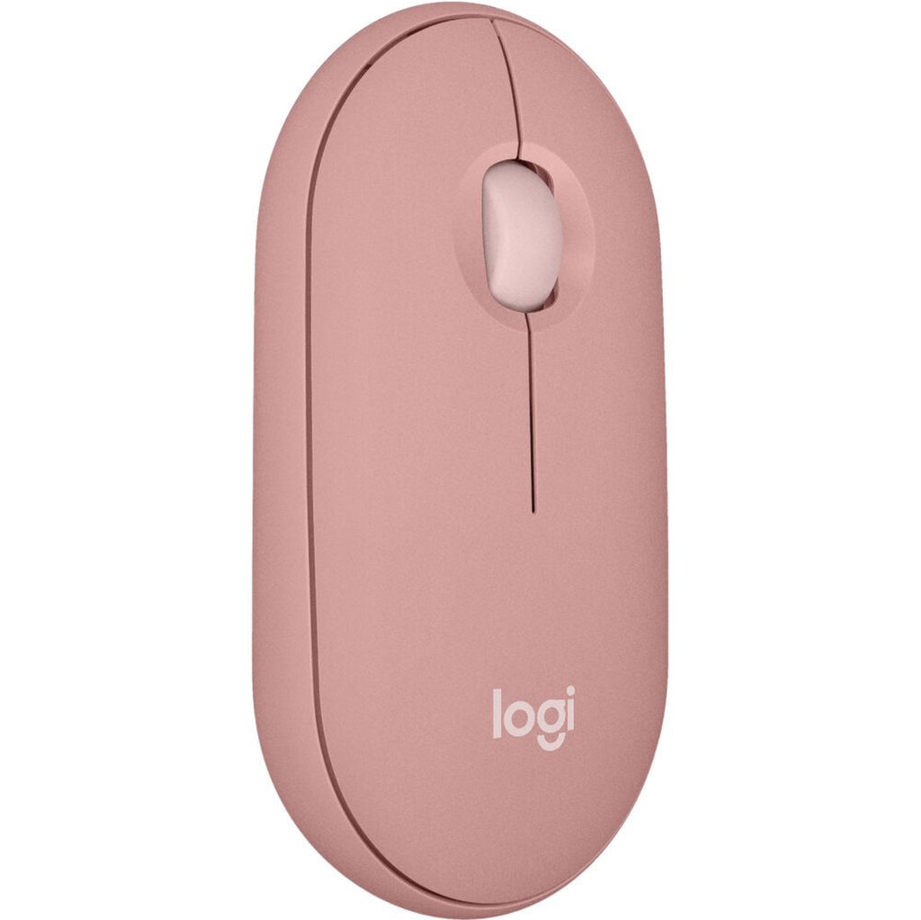 Logitech Pebble Mouse 2 M350s
