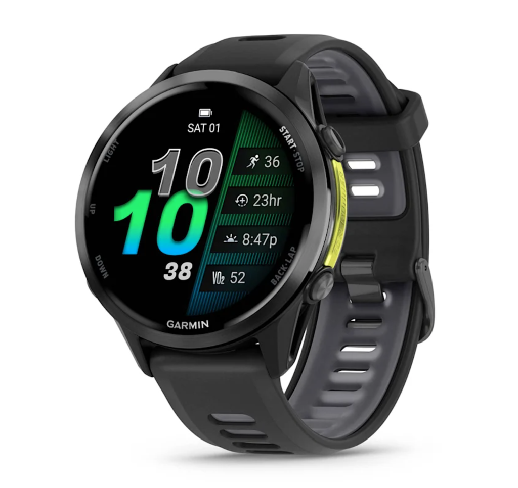 Garmin Forerunner 970