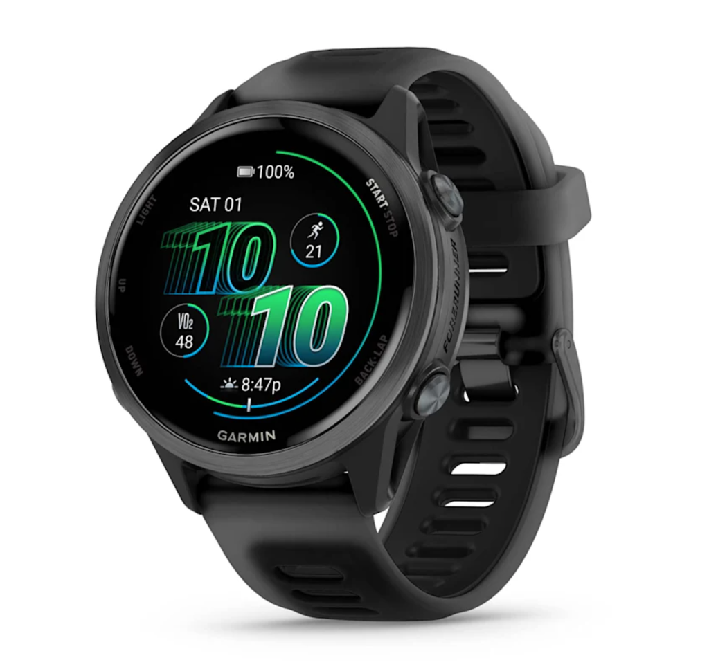 Garmin Forerunner 570