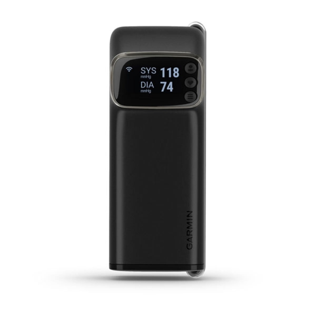 Garmin Index™ BPM Smart Blood Pressure Monitor - 010-02464-00