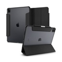 Spigen Case Ultra Hybrid Pro for iPad Pro 12.9" - Clear / Black - ACS02880