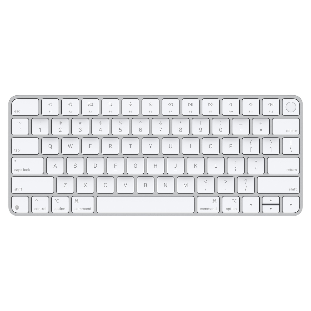 Apple Magic Keyboard w/ Touch ID
