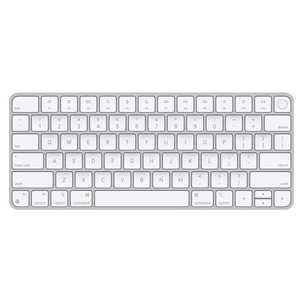 Apple Magic Keyboard w/ Touch ID