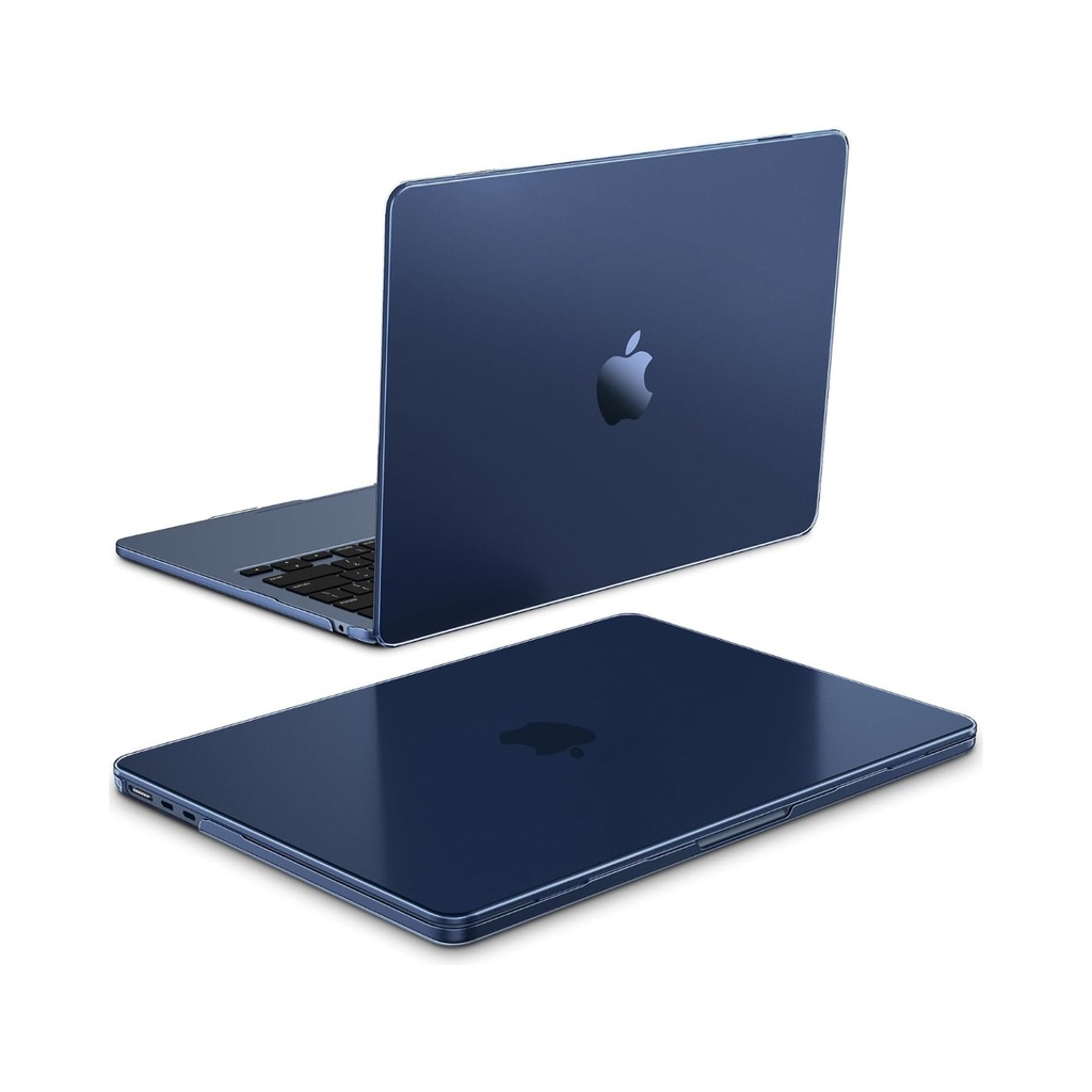 Fintie Slim Matte Case for Macbook Air 13"