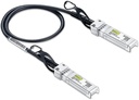 10Gtek Cable 10G SFP+ DAC 0.25m - CAB-10GSFP-P0.25M