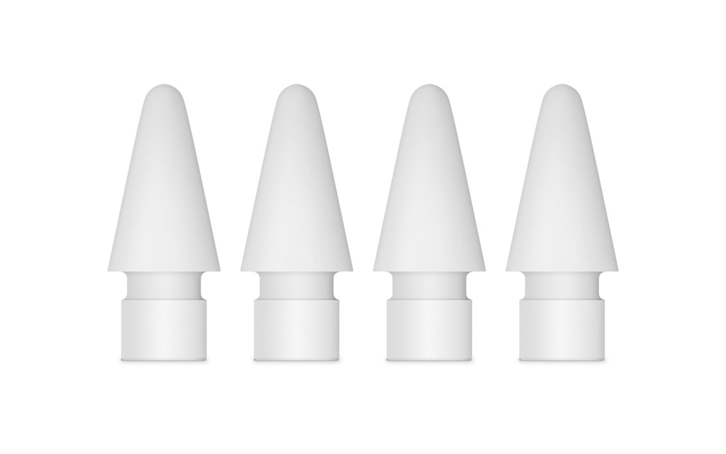 Apple Pencil Tips 4PK