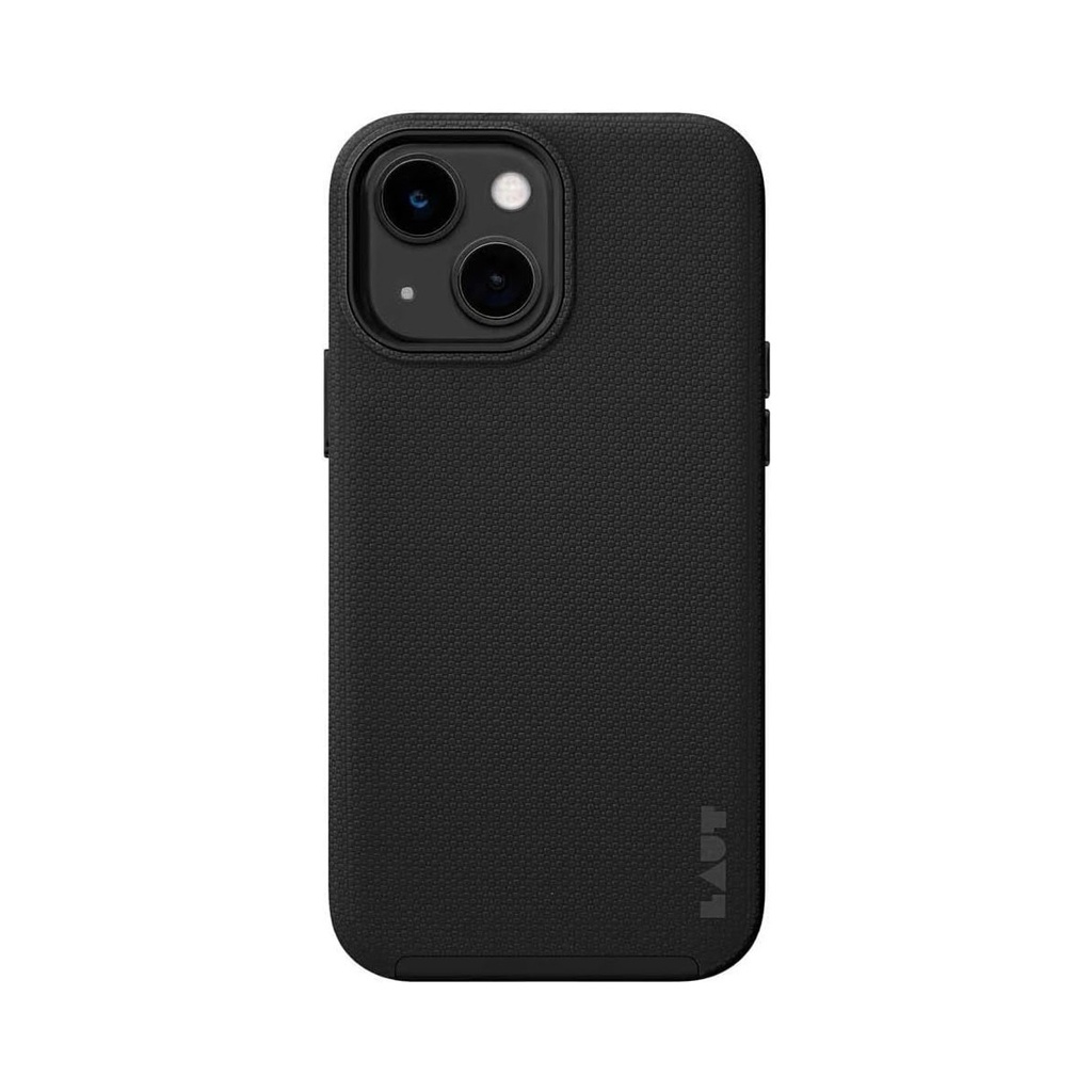 Laut SHIELD for iPhone 15 - Black