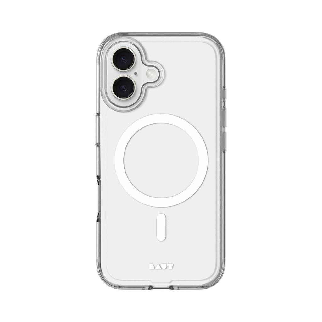 Laut Crystal-M for iPhone