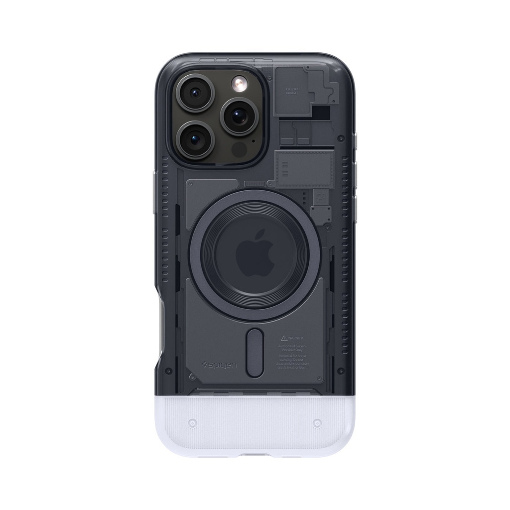 Spigen Classic C1 for iPhone 16 Pro Max